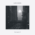 Alma Negra/MADRUGADA EP 12