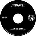 Leisure Dub/BODY TALK 7