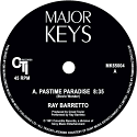 Ray Barretto/PASTIME PARADISE 12