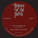 East Coast Love Affair/LOVE OF MIND 12
