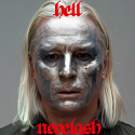 DJ Hell/NEOCLASH (CV) DLP