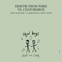 Dimitri From Paris/IDJUT BOYS MIXES 12
