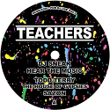 Various/TEACHERS VOL. 1 12