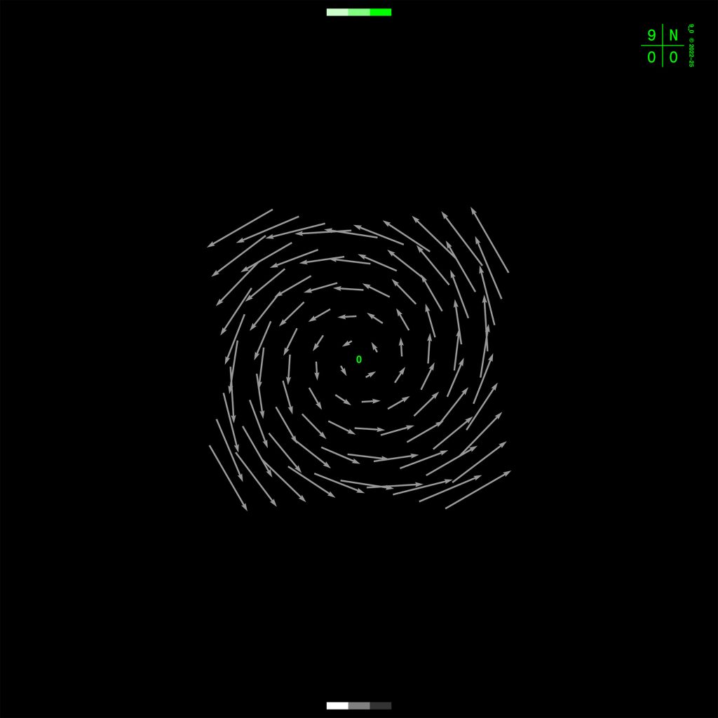 Enrico Sangiuliano/ABSENCE EP 12
