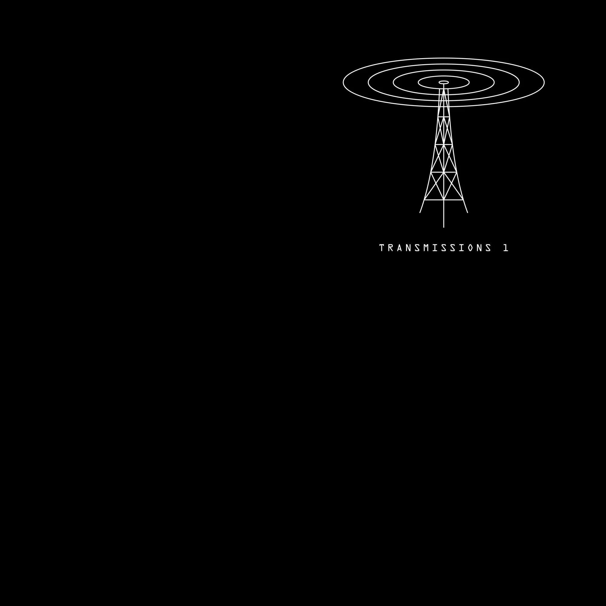 Various/SKYLAX TRANSMISSIONS 1 12