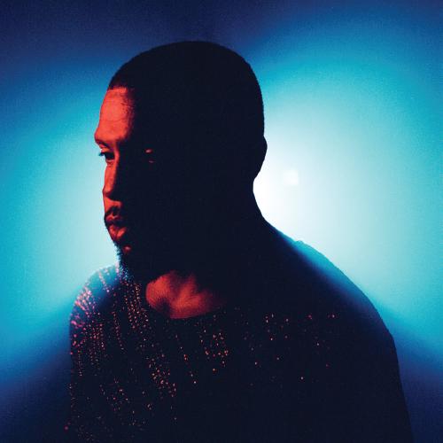 Brandon Markell Holmes/TRY REMIXES LP
