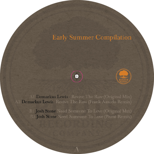 Various/EARLY SUMMER 2026 COMP 12