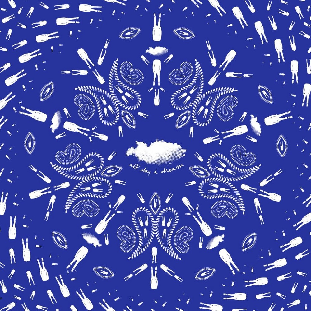 Various/ALL DAY I DREAM: WINTER 2026 3LP