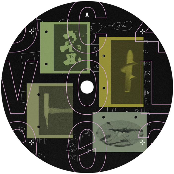 Various/DC4 VOL. 3 12