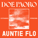Doe Paoro/AUNTIE FLO EXTENDED MIXES 12
