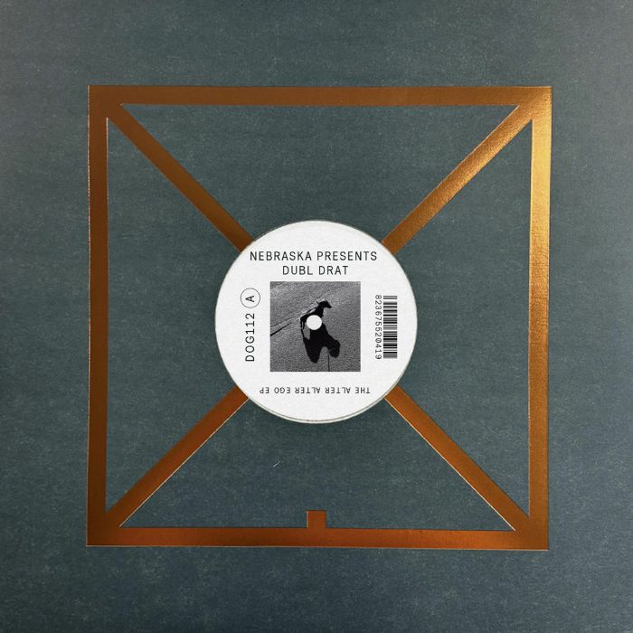 Dubl Drat/THE ALTER ALTER EGO 12