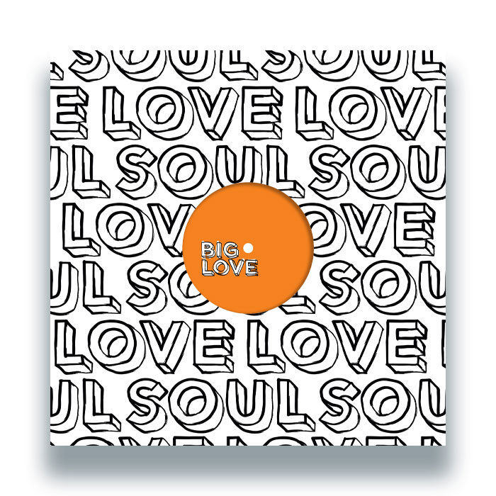 Various/A TOUCH OF SOUL EP1 12