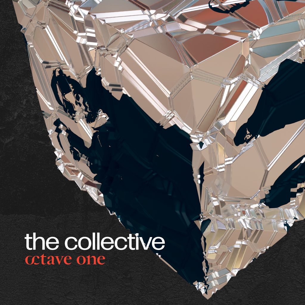 Octave One/THE COLLECTIVE (DELUXE) 4LP