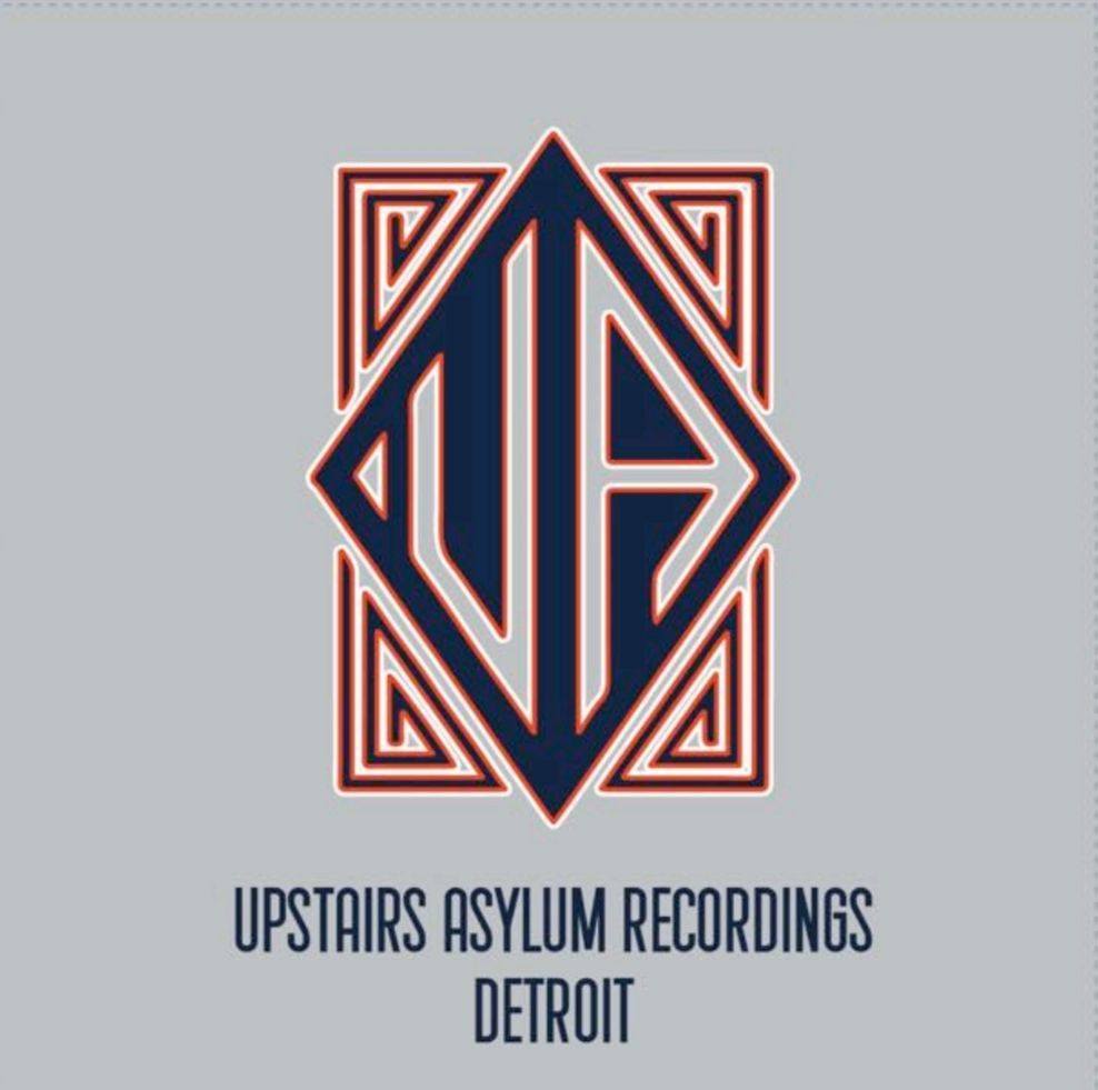 Various/DETROIT ON THE MOVE VOL. 2 12