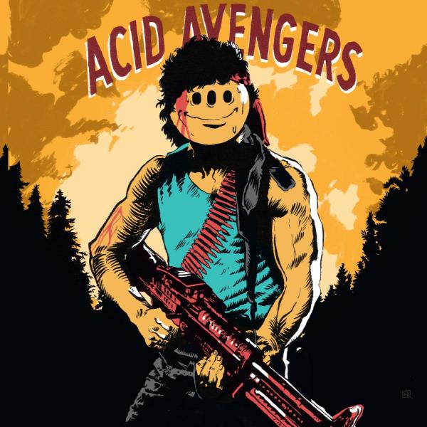 DynArec/ACID AVENGERS 022 EP 12