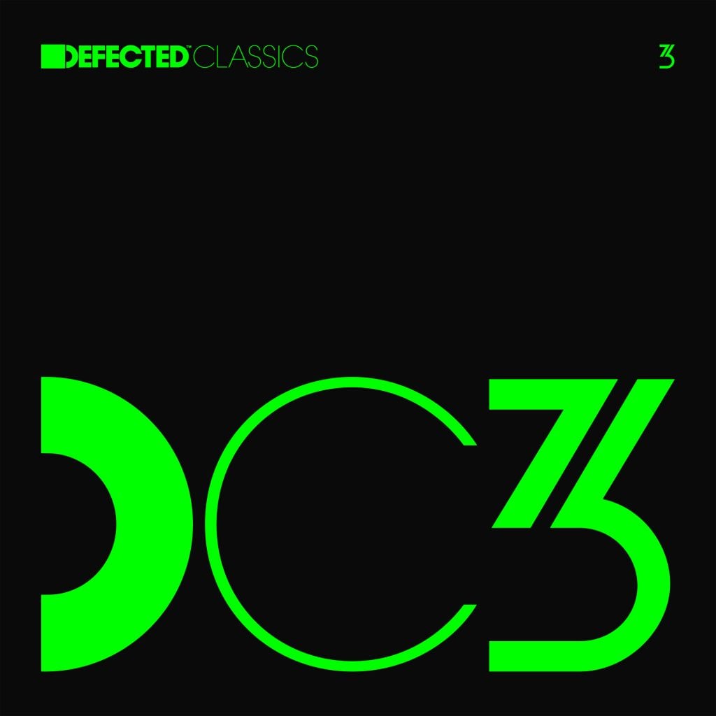 Various/DEFECTED CLASSICS 3 3LP
