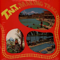 T.N.T./MAKING TRACKS (CV) LP