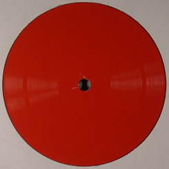Unknown/HOUSE NATION 909 EDIT 10"