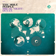 Mole People/BREAK NIGHT - OCEAN 12"