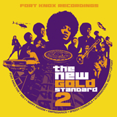 Fort Knox/NEW GOLD STANDARD 2 CD