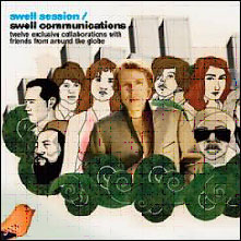 Swell Session/SWELL COMMUNICATION CD
