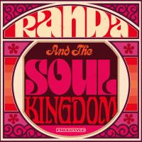 Randa & The Soul Kingdom/ST  LP