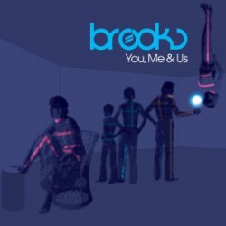 Brooks/YOU ME & US  CD