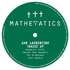 San Laurentino/TRACES EP 12"
