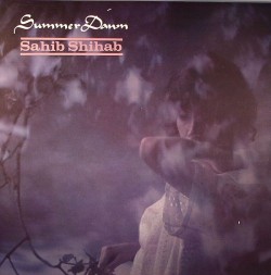 Sahib Shihab/SUMMER DAWN LP