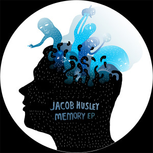 Jacob Husley/MEMORY EP 12"