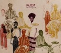 Fanga/NATURAL JUICE CD