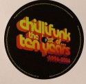 Various/CHILLIFUNK (BEST OF '96-'06) 12"