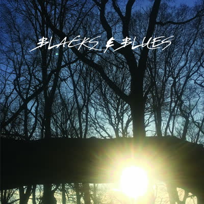 Blacks & Blues/SPIN 12"