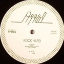 Aqeel/ROCK HARD 12"