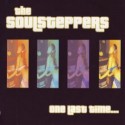Soulsteppers/ONE LAST TIME  CD