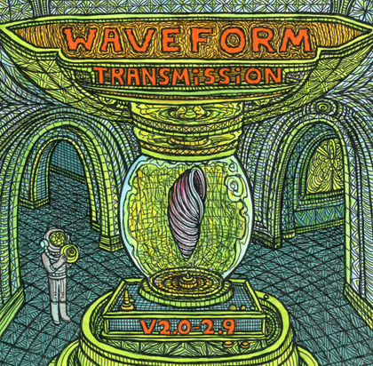 Waveform Transmission/V2.0-2.9 DLP