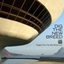 Various/DIG THE NEW BREED CD