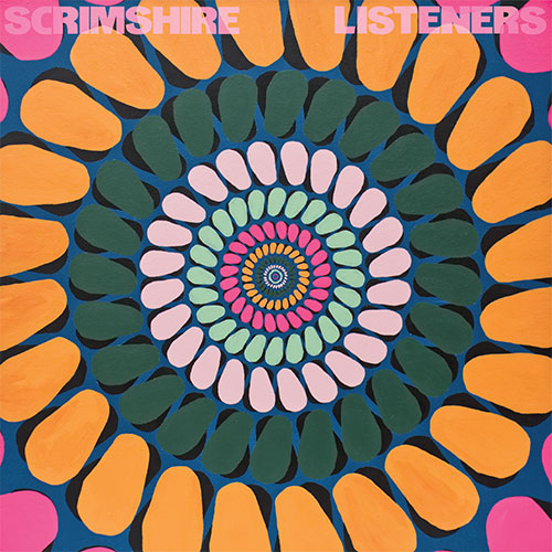 Scrimshire/LISTENERS LP