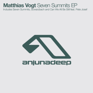 Matthias Vogt/SEVEN SUMMITS EP 12"