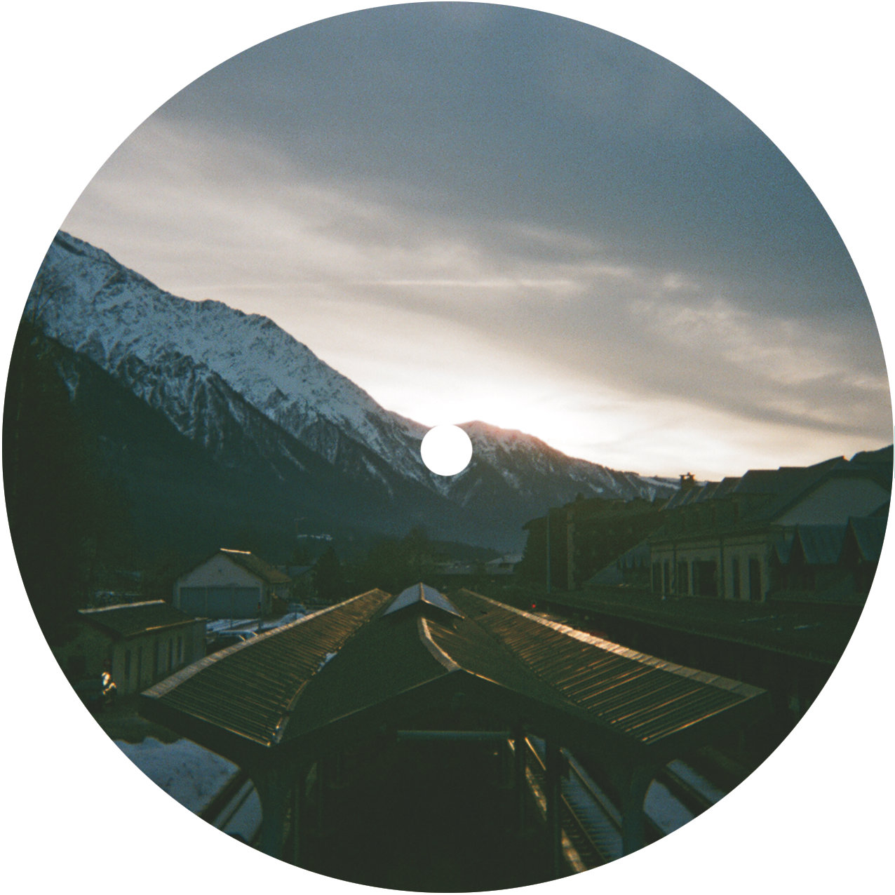 K15 & SMBD/EARTH STATE EP 12"