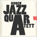 Hidden Jazz Quartett/WALZER  10"