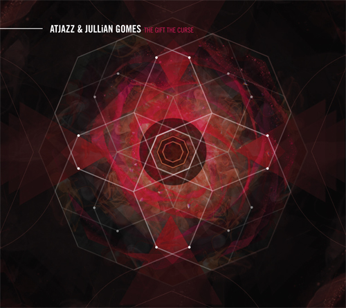 Atjazz & J. Gomes/THE GIFT THE CURSE CD