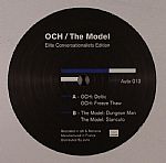 OCH & The Model/ELITE CONVERSATION...12"
