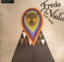 Fredo Viola/THE SAD SONG REMIXES 12"