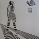 Uffie/MCS CAN KISS-STARKEY REMIX 12"