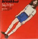 Breakbot/BABY I'M YOURS 12"