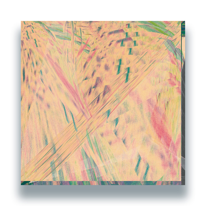 Ari Bald & CJ Scott/SILJA LINE SUPERSTAR 12"