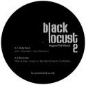 Black Locust/REGGAE R&B BLENDS #2 12"