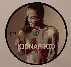 Kidnap Kid/STRONGER 12"