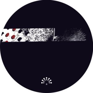 Edit Select & MREUX/LINEATION EP 12"